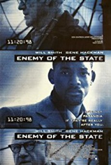 Enemy of the State แผนล่าทรชนข้ามโลก - ดูหนังออนไลน