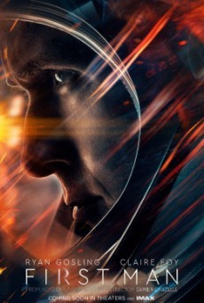 First Man (2018) มนุษย์คนแรกบนดวงจันทร์ - ดูหนังออนไลน