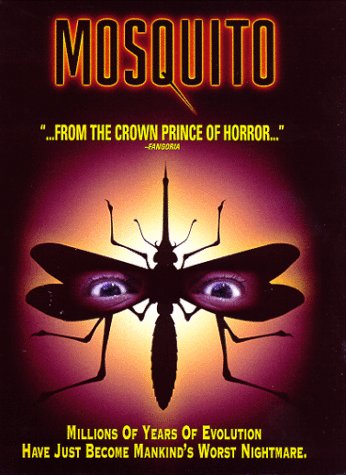 Mosquito (1994) ยุงมรณะ - ดูหนังออนไลน