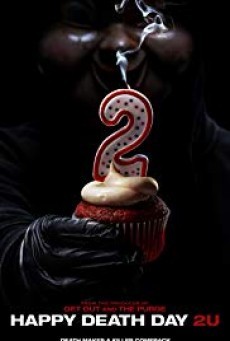 Happy Death Day 2U สุขสันต์วันตาย 2U - ดูหนังออนไลน