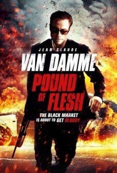 Pound of Flesh มหาประลัยทวงเดือด - ดูหนังออนไลน