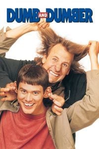 Dumb and Dumber (1994) ใครว่าเราแกล้งโง่ หือ - ดูหนังออนไลน