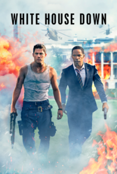 White House Down วินาทียึดโลก - ดูหนังออนไลน