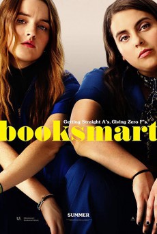 Booksmart เด็กเรียนซ่าส์ ขอเกรียนบ้าวันเรียนจบ - ดูหนังออนไลน