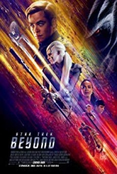 Star Trek Beyond - ดูหนังออนไลน