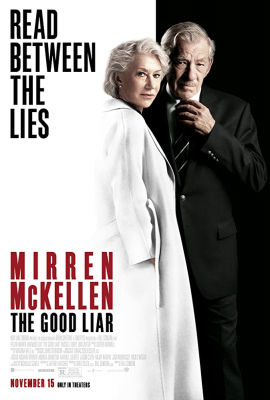 The Good Liar (2019) เกมลวง ซ้อนนรก - ดูหนังออนไลน