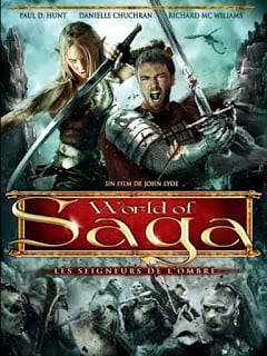 Saga Curse of The Shadow (2013) ศึกคำสาปมรณะ - ดูหนังออนไลน