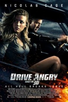 Drive Angry ซิ่งโคตรเทพล้างบัญชีชั่ว - ดูหนังออนไลน