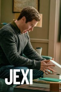 Jexi (2019) โปรแกรมอัจฉริยะ เปิดปุ๊บ วุ่นปั๊บ - ดูหนังออนไลน