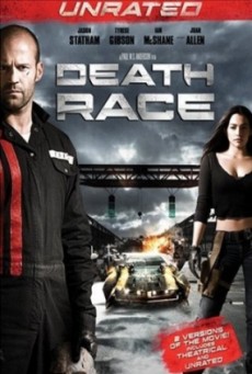 Death Race 1: ซิ่งสั่งตาย (2008) - ดูหนังออนไลน