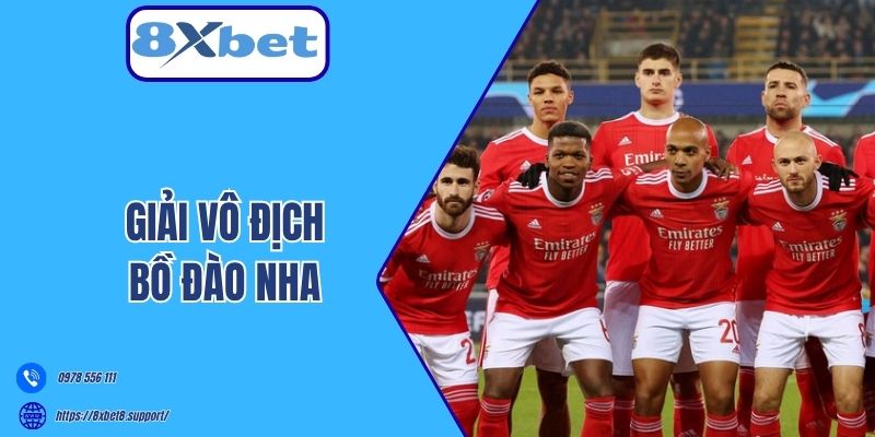 Giải vô địch Bồ Đào Nha