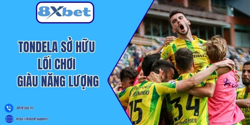 Tondela vs Gil Vicente sẽ thu hút đông đảo người xem
